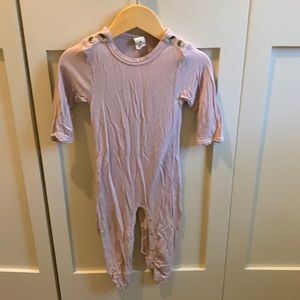 Kate Quinn Bamboo Onesie